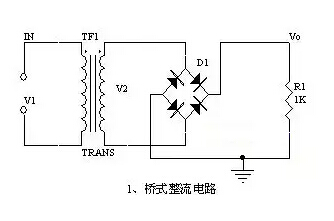 變頻器工程師不得不掌握15個模擬電路！經典