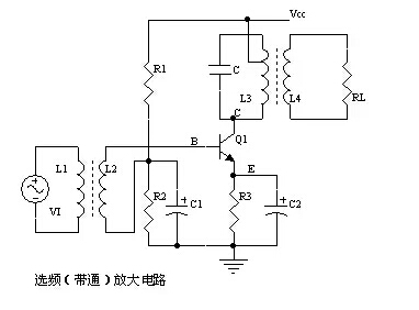 變頻器工程師不得不掌握15個模擬電路！經典